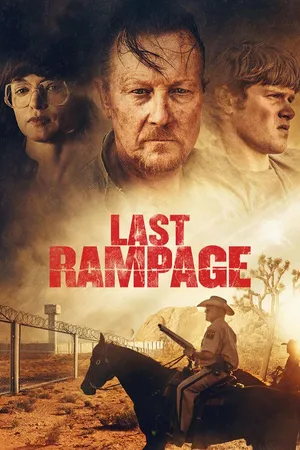 Last Rampage
