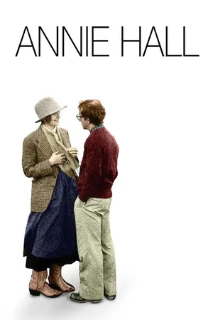 Annie Hall