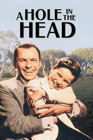 Frank Capra's A Hole In The Head