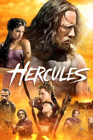 Hercules (2014)
