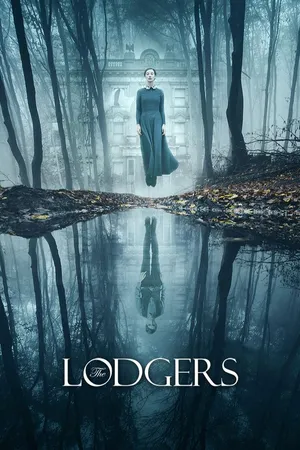 The Lodgers