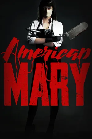 American Mary