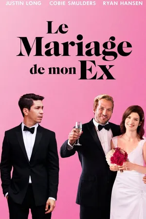 Le mariage de mon ex