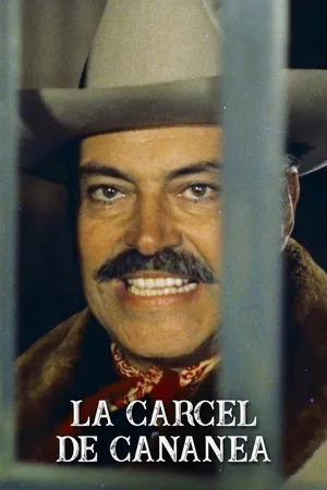 La Carcel De Cananea