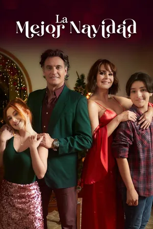 La mejor Navidad