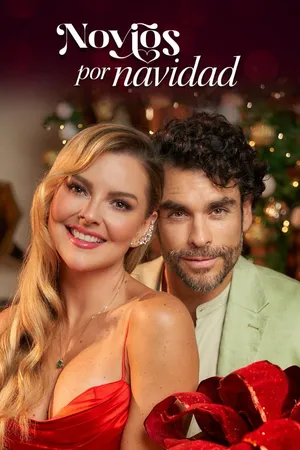 Novios por navidad