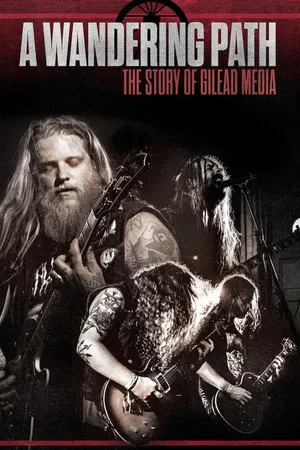 A Wandering Path: The Story of Gilead Media