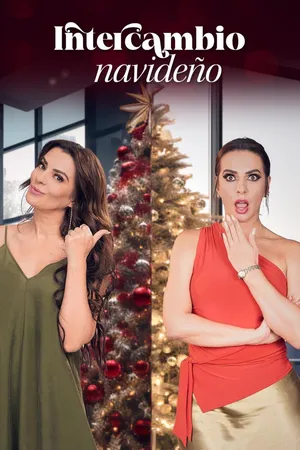 Intercambio navideño