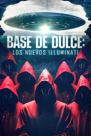 Base de dulce: Los nuevos Illuminati