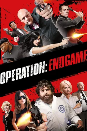 Operation: endgame