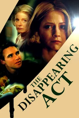 The Disappearing Act
