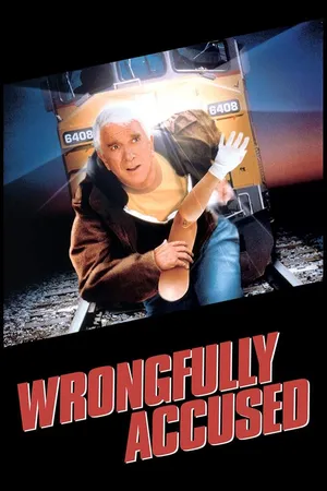 Wrongfully Accused