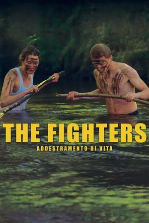 The Fighters - Addestramento di Vita
