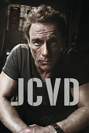 JCVD