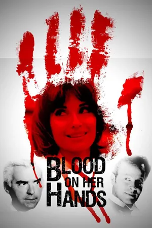 Blood on Her Hands