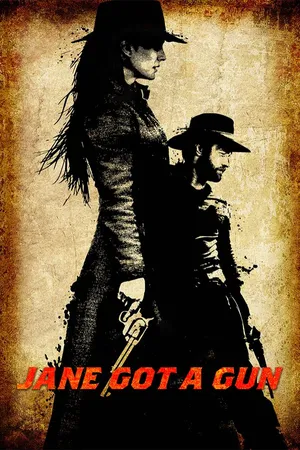 Jane Got a Gun