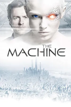 The Machine