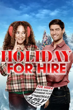 Holiday For Hire