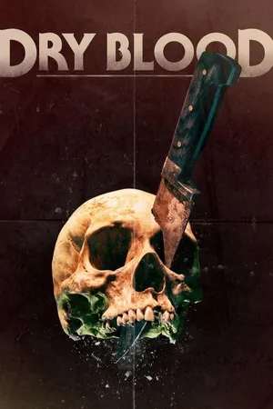 Dry Blood