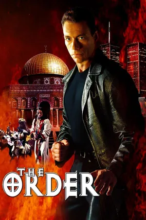 Order, The CA