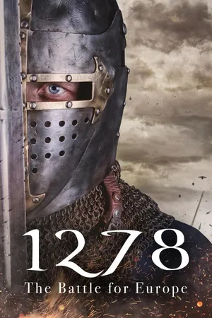 1278 - The Battle For Europe