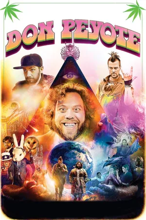 Don Peyote