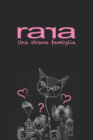 Rara - Una strana famiglia