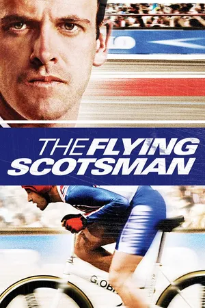 The Flying Scotsman