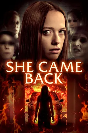 She Came Back