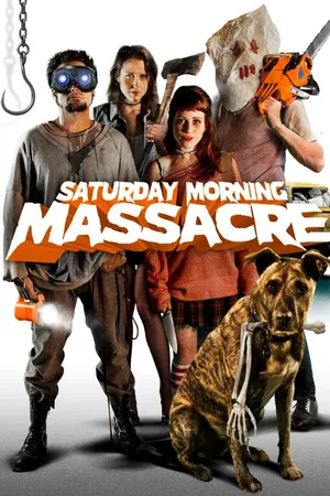 Saturday Morning Massacre