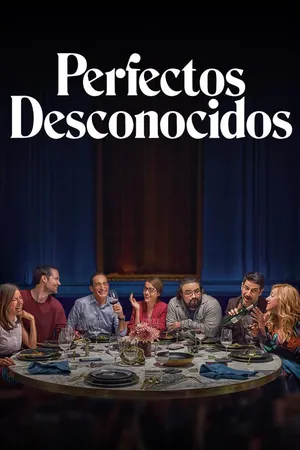 Perfectos desconocidos