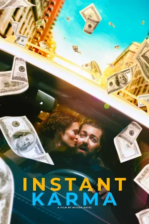 Instant Karma