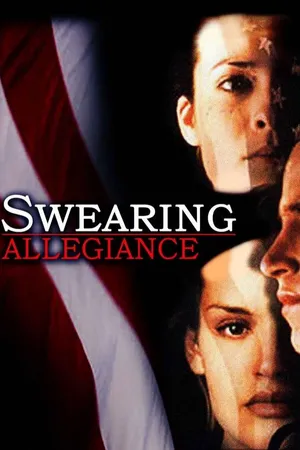 Swearing Allegiance