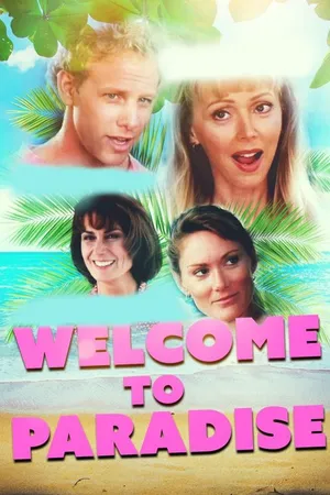Welcome to Paradise