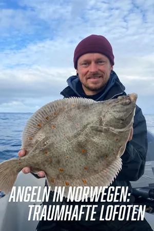 Angeln in Norwegen: Traumhafte Lofoten