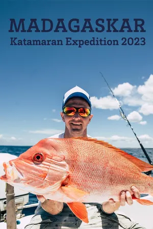 Madagaskar - Katamaran Expedition 2023
