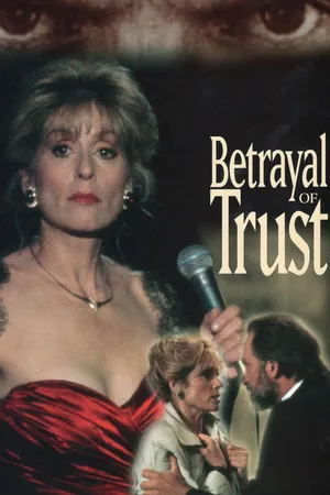 Betrayal of Trust