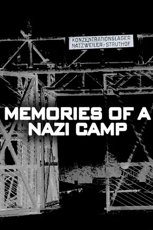 Memories of a Nazi Camp