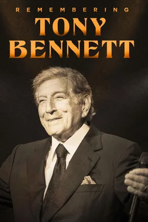Remembering Tony Bennett