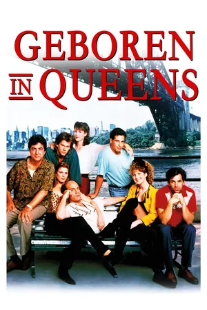 Geboren in Queens