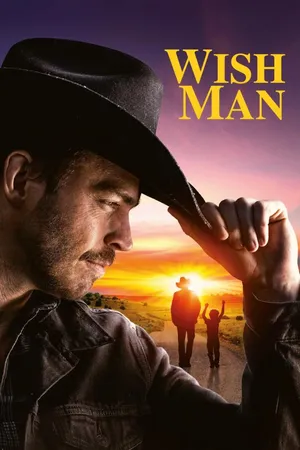 Wish Man – Jeder kann ein Held sein