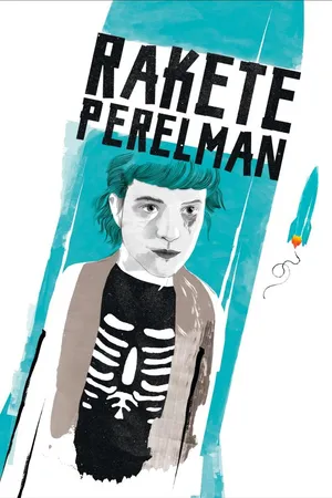 Rakete Perelmann