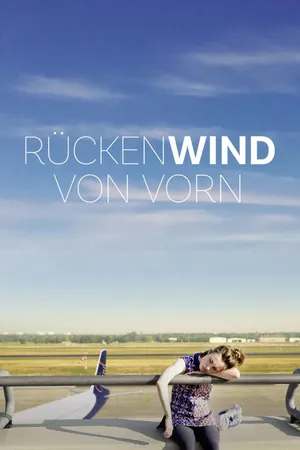 Rückenwind von vorn DE