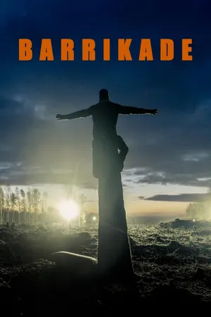 Barrikade DE