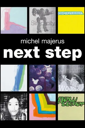 Michel Majerus – Next Step