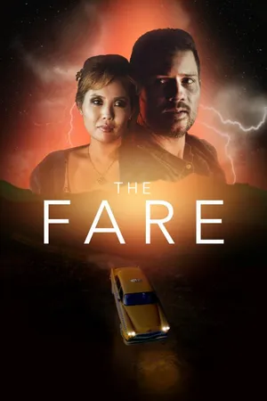 The Fare – Fahrt durch die Unendlichkeit