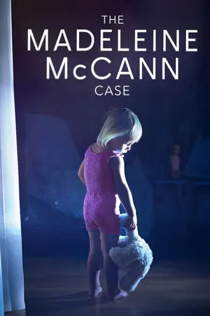 The Madeleine McCann Case