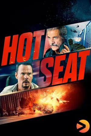 Hot Seat