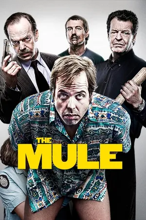 The Mule