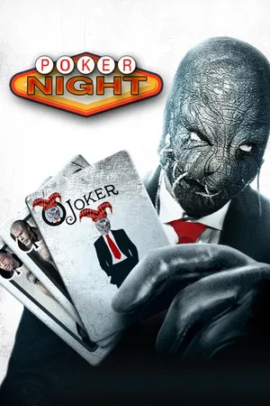 Poker Night